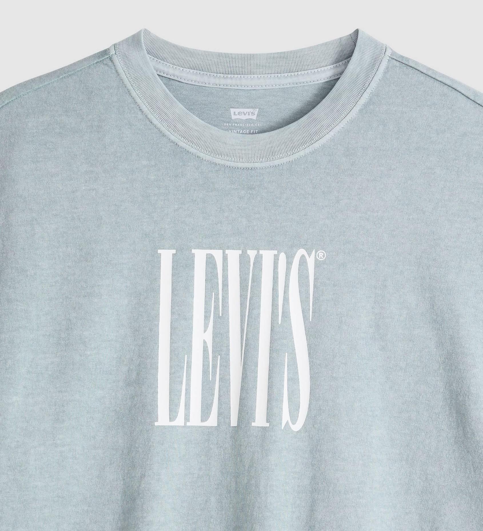 T-shirt VINTAGE FIT Levi's Lead 3