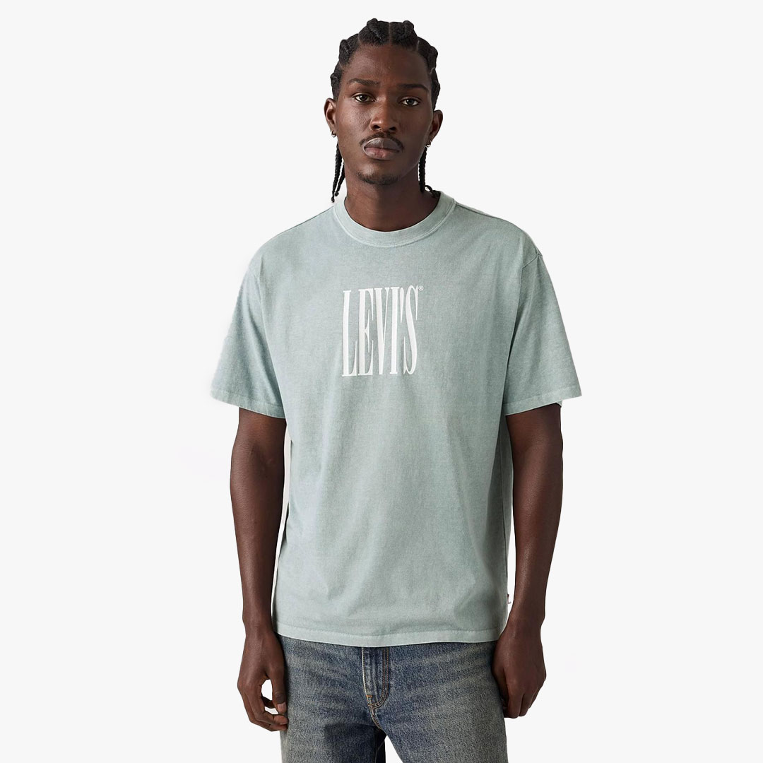 T-shirt VINTAGE FIT Levi's Lead 0