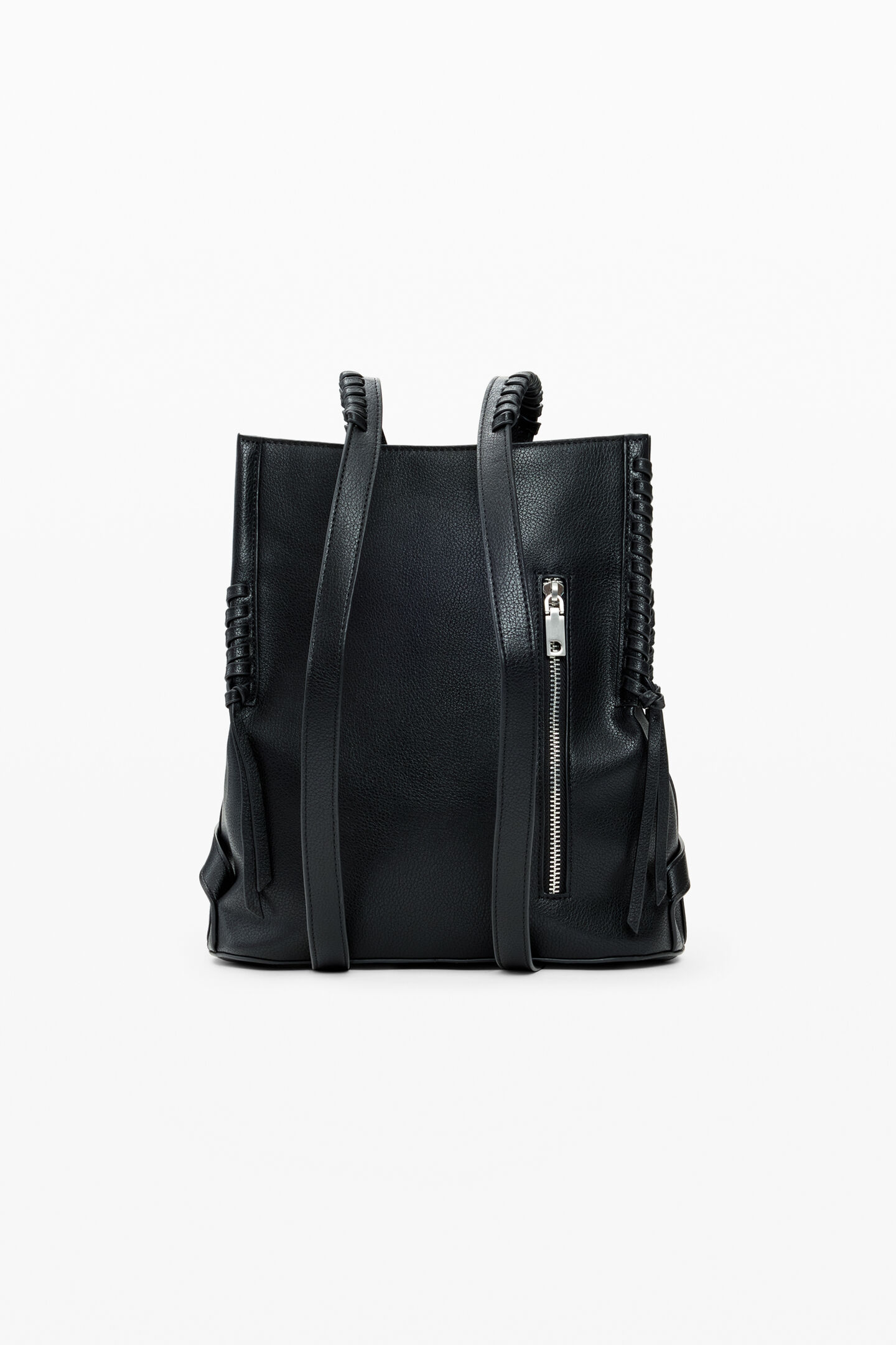 Mochila SUMY Desigual Negro 3