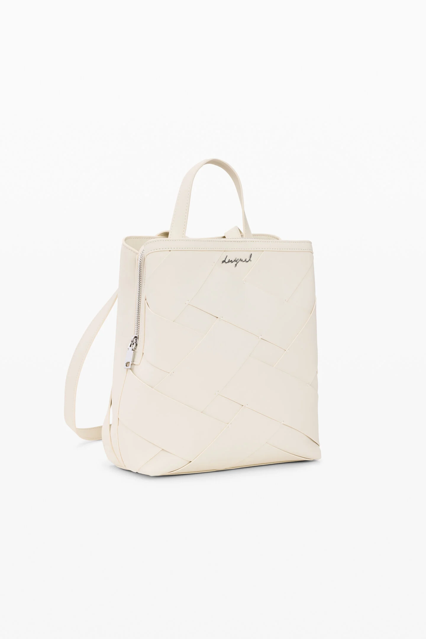 Mochila SUMY Desigual Piedra 4