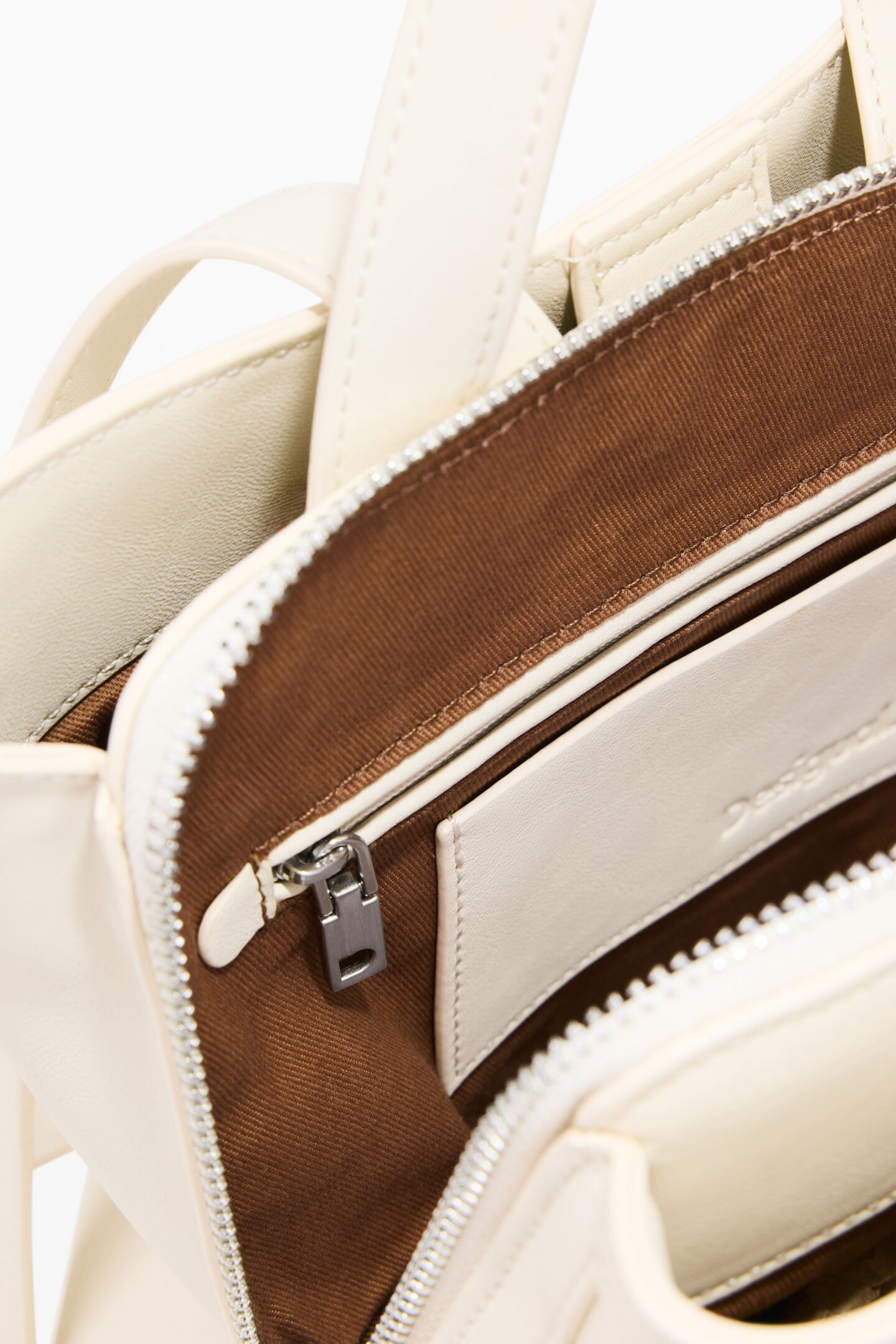 Mochila SUMY Desigual Piedra 1