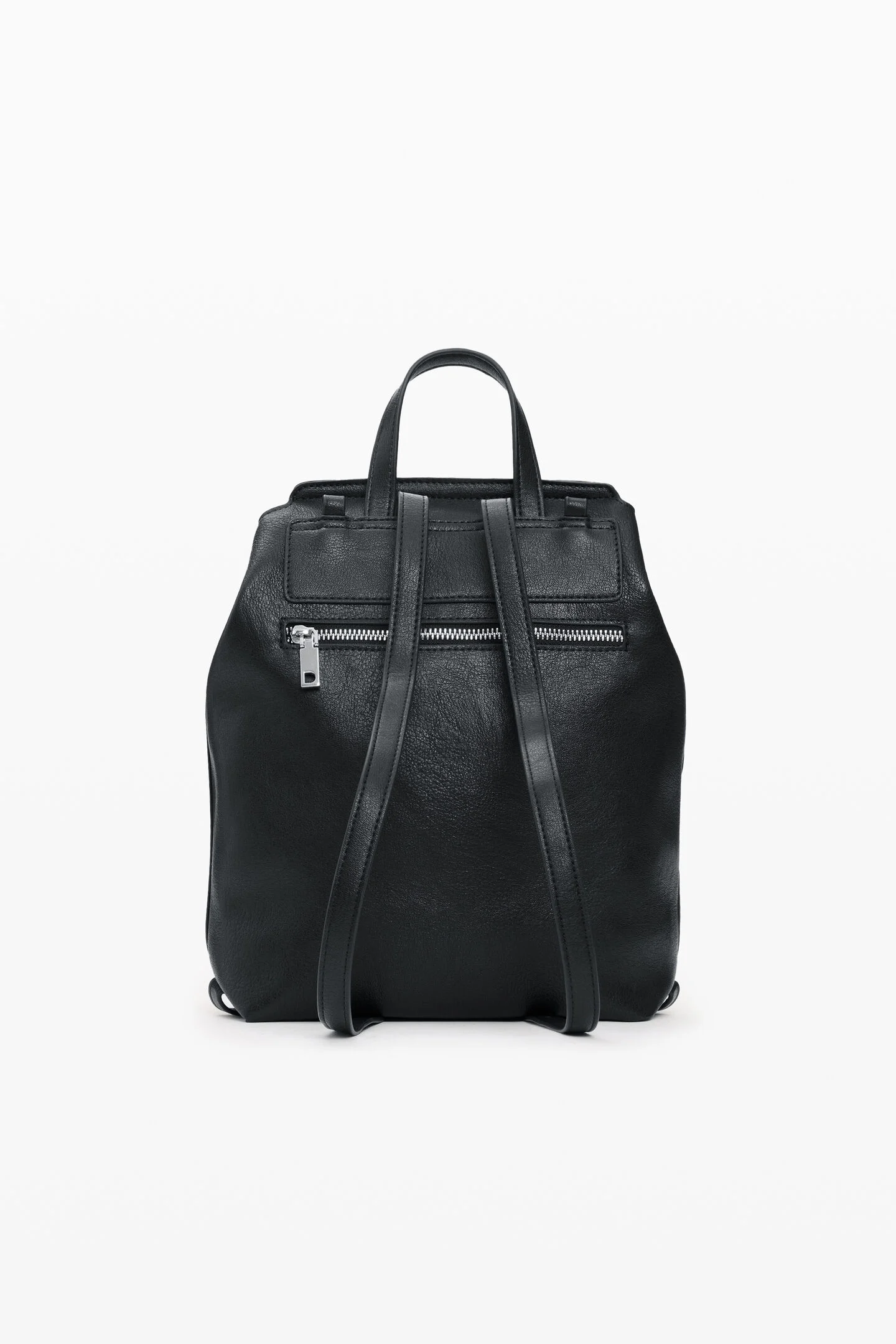 Mochila LUENA Desigual Negro 2