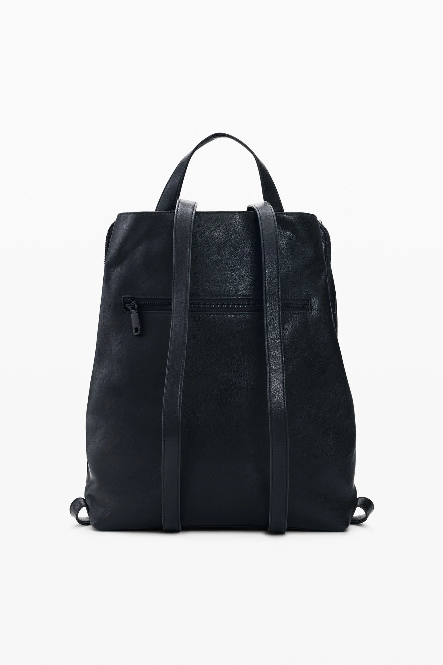 Mochila MICKEY Desigual Negro 6