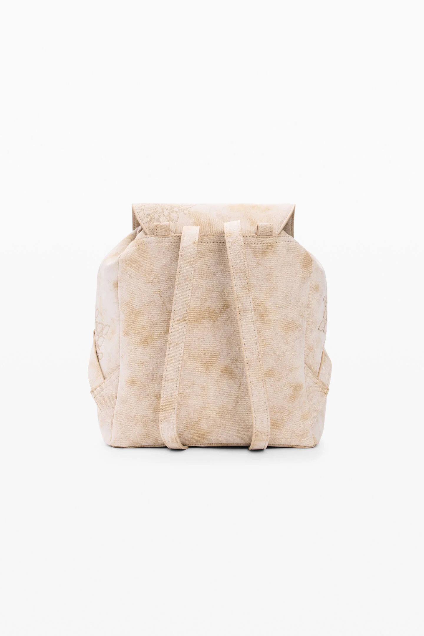 Mochila PRISA Desigual Arena 1