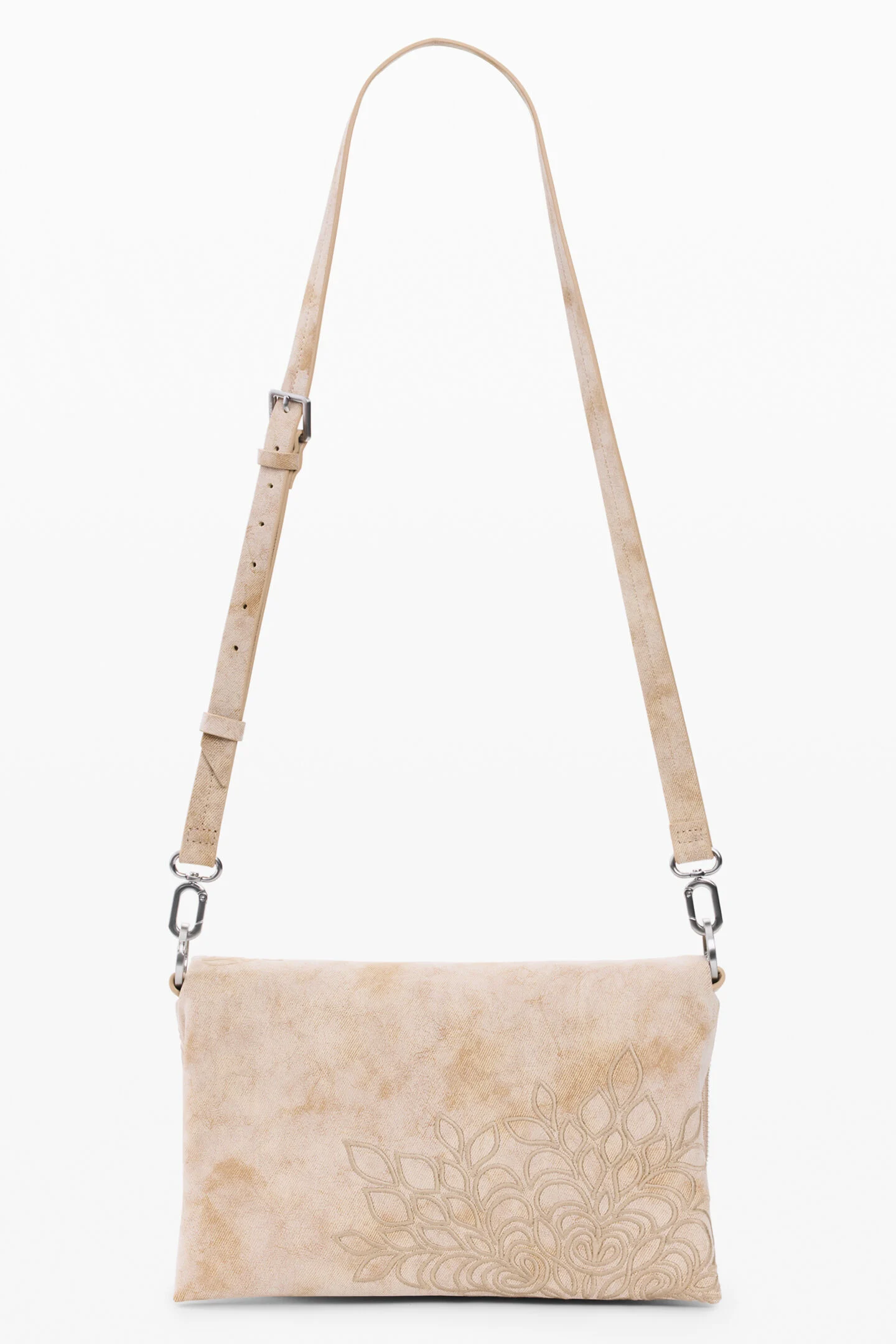 Mala SIERRA Desigual Arena 3