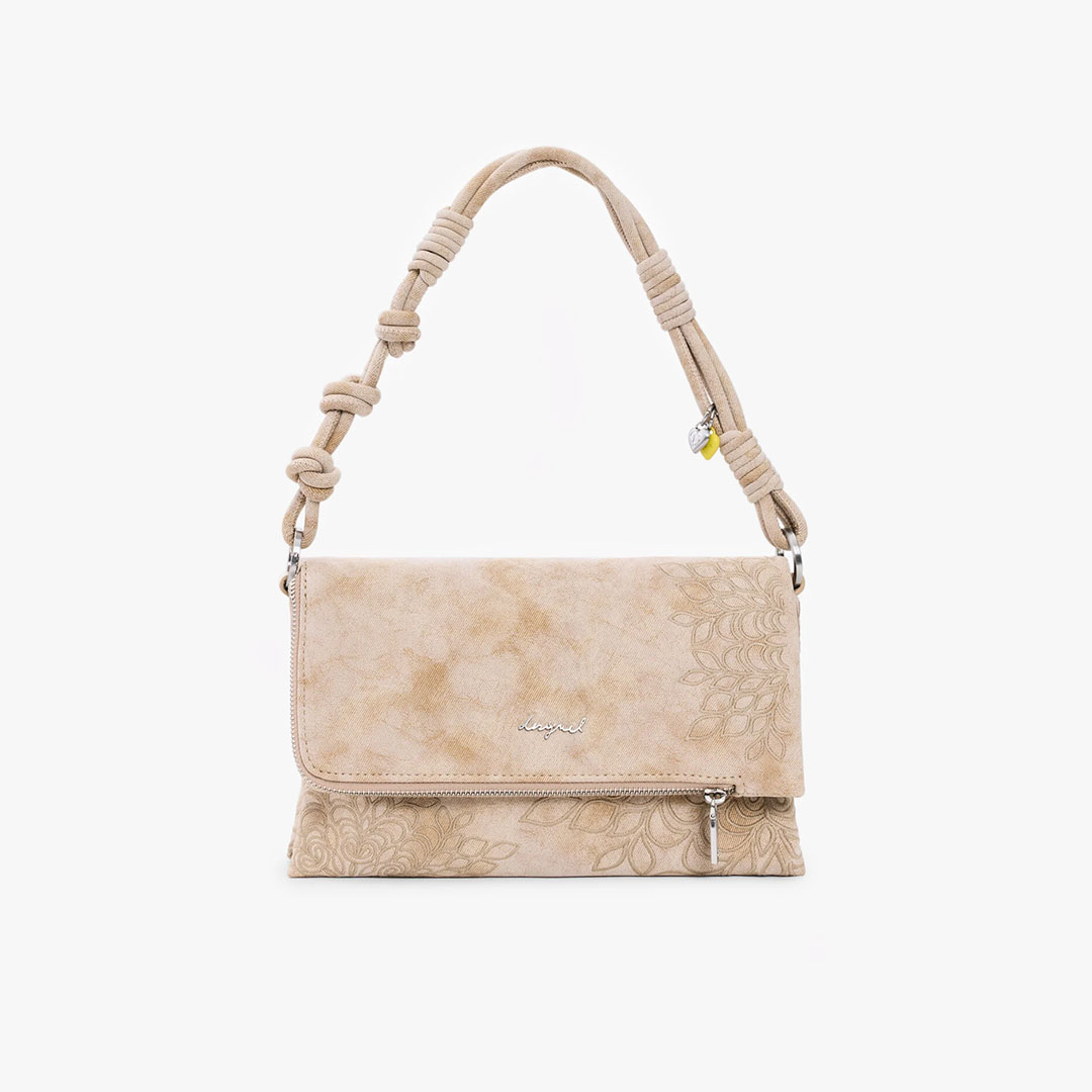 Mala SIERRA Desigual Arena 4