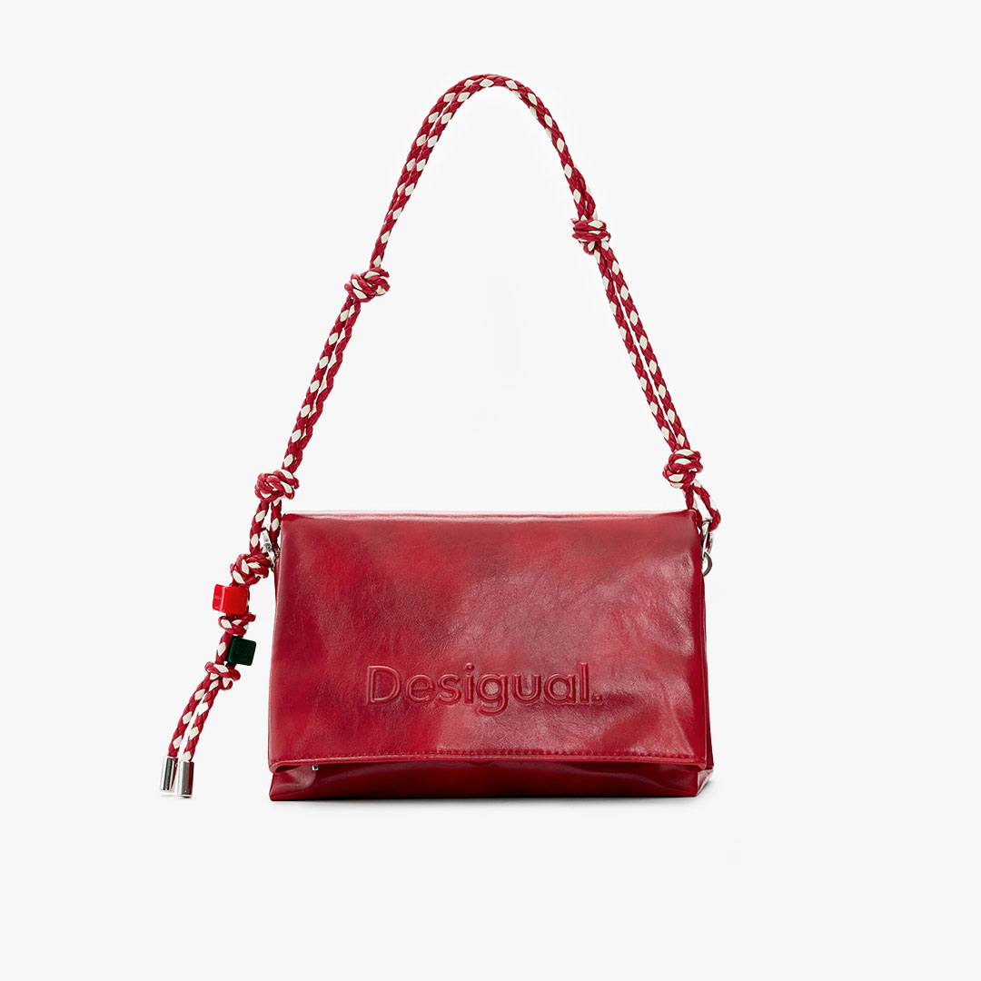 Mala VENECIA Desigual Beige 0