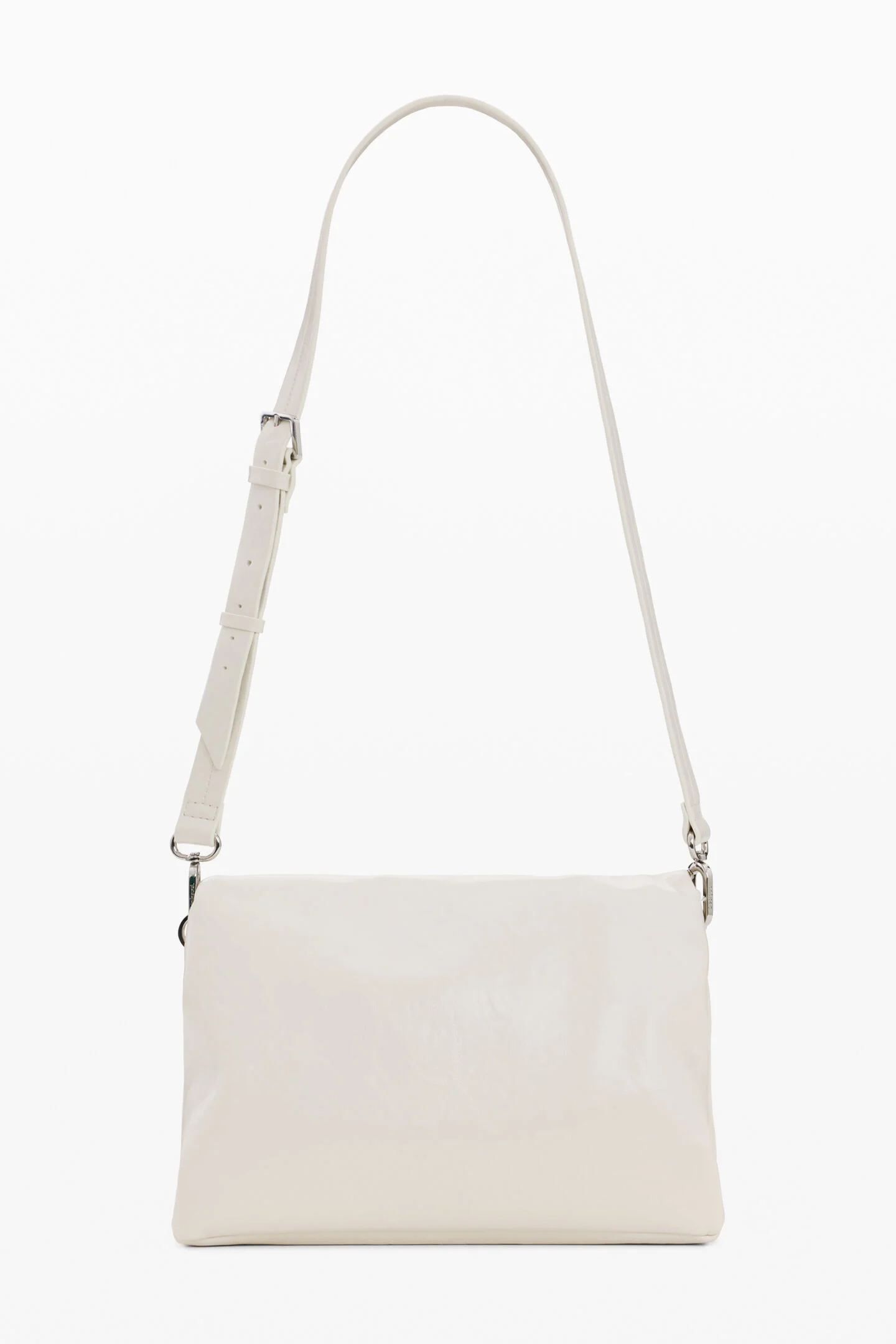 Mala VENECIA Desigual Beige 3