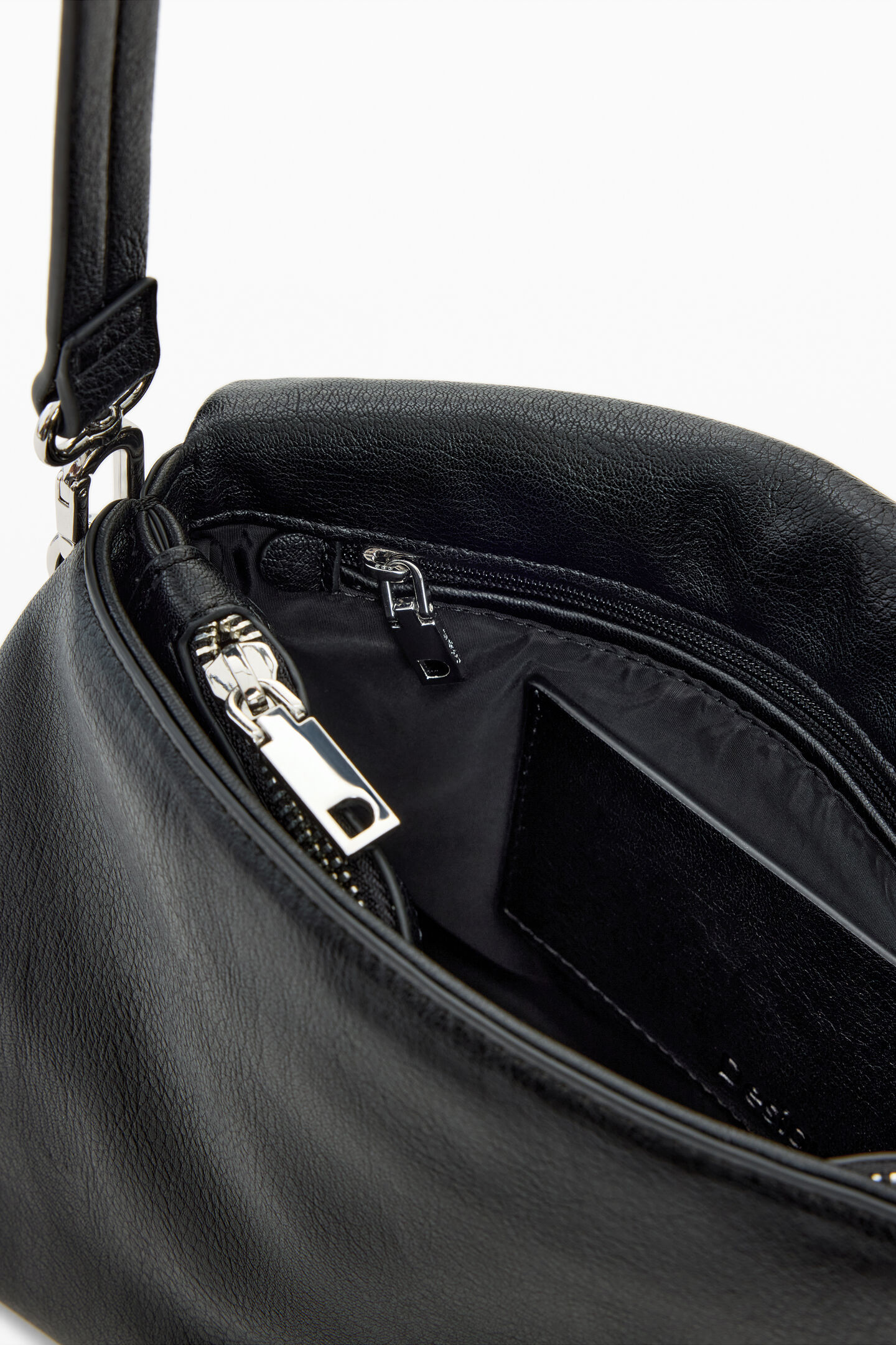 Mala VENECIA Desigual Black 6