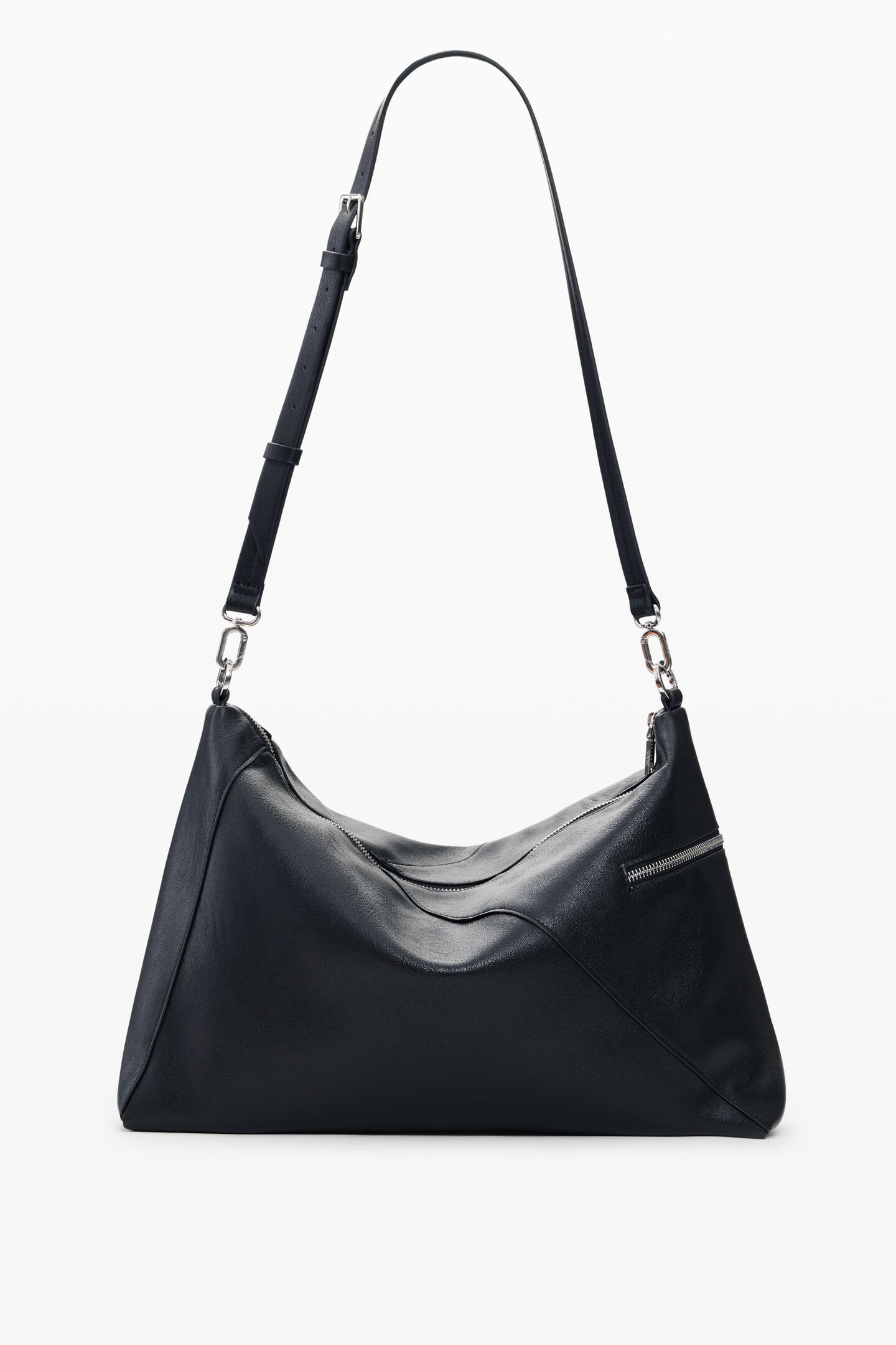 Mala LEIRIA Desigual Black 2