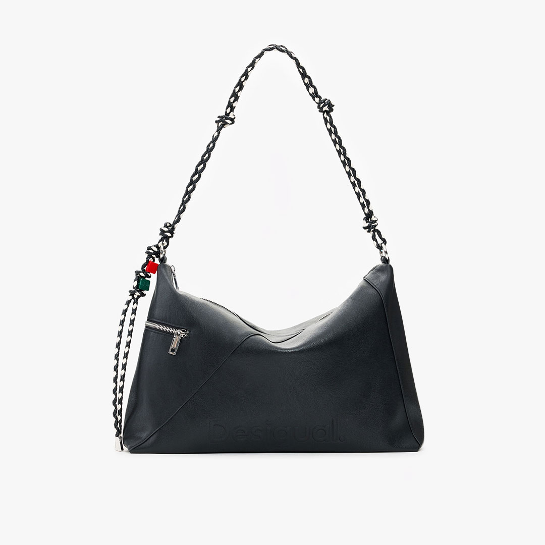 Mala LEIRIA Desigual Black 0