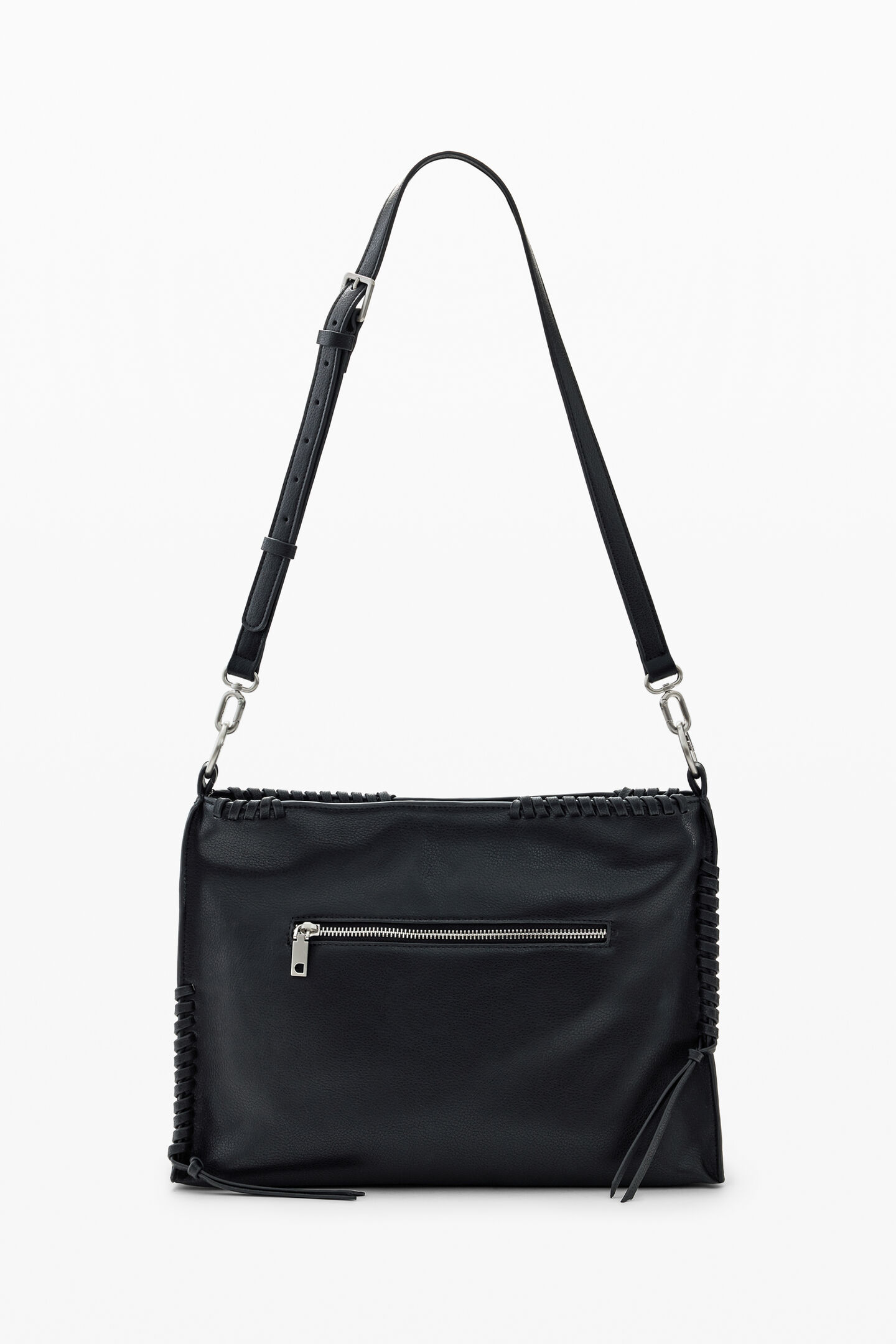 Mala TORIO Desigual Black 4