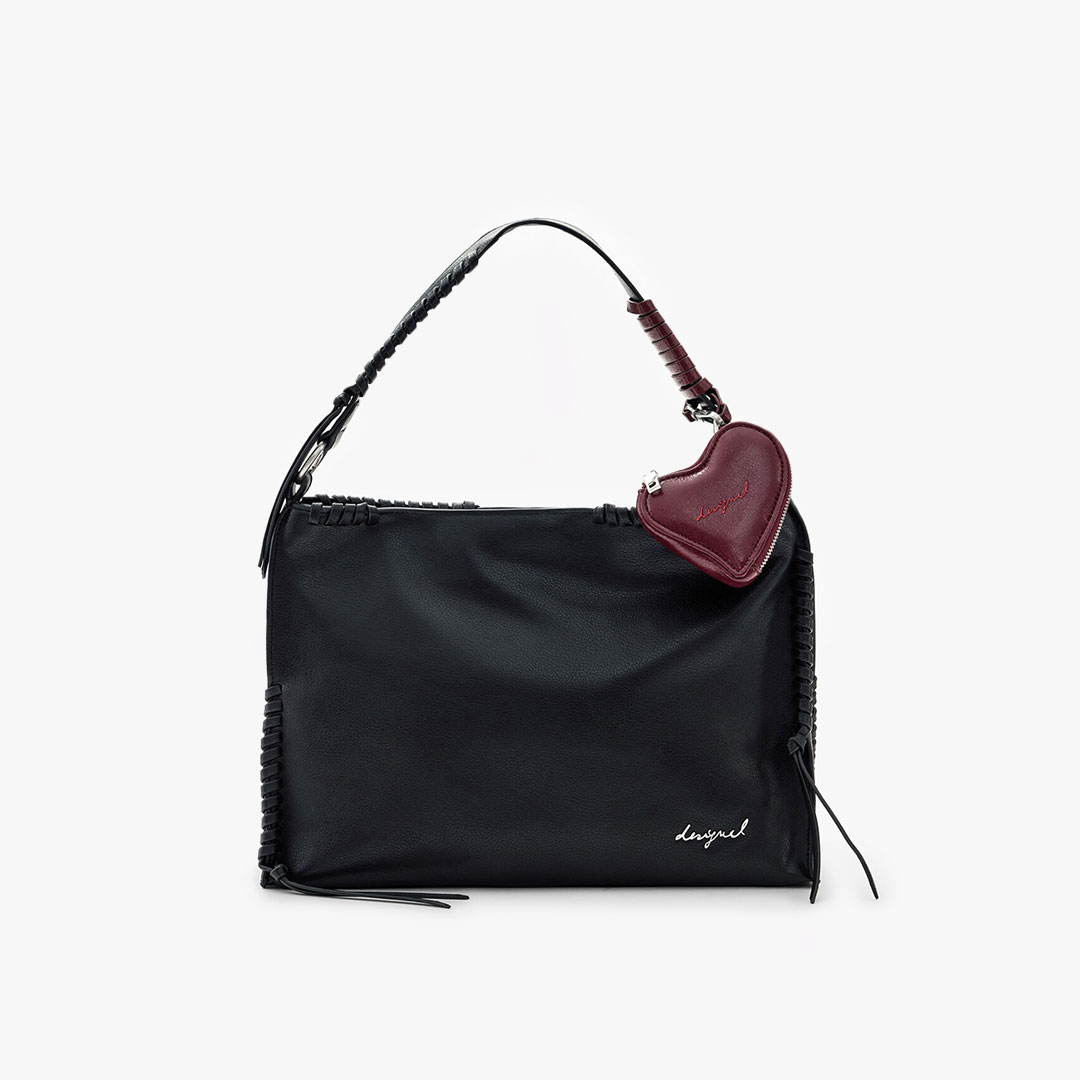 Mala TORIO Desigual Black 0