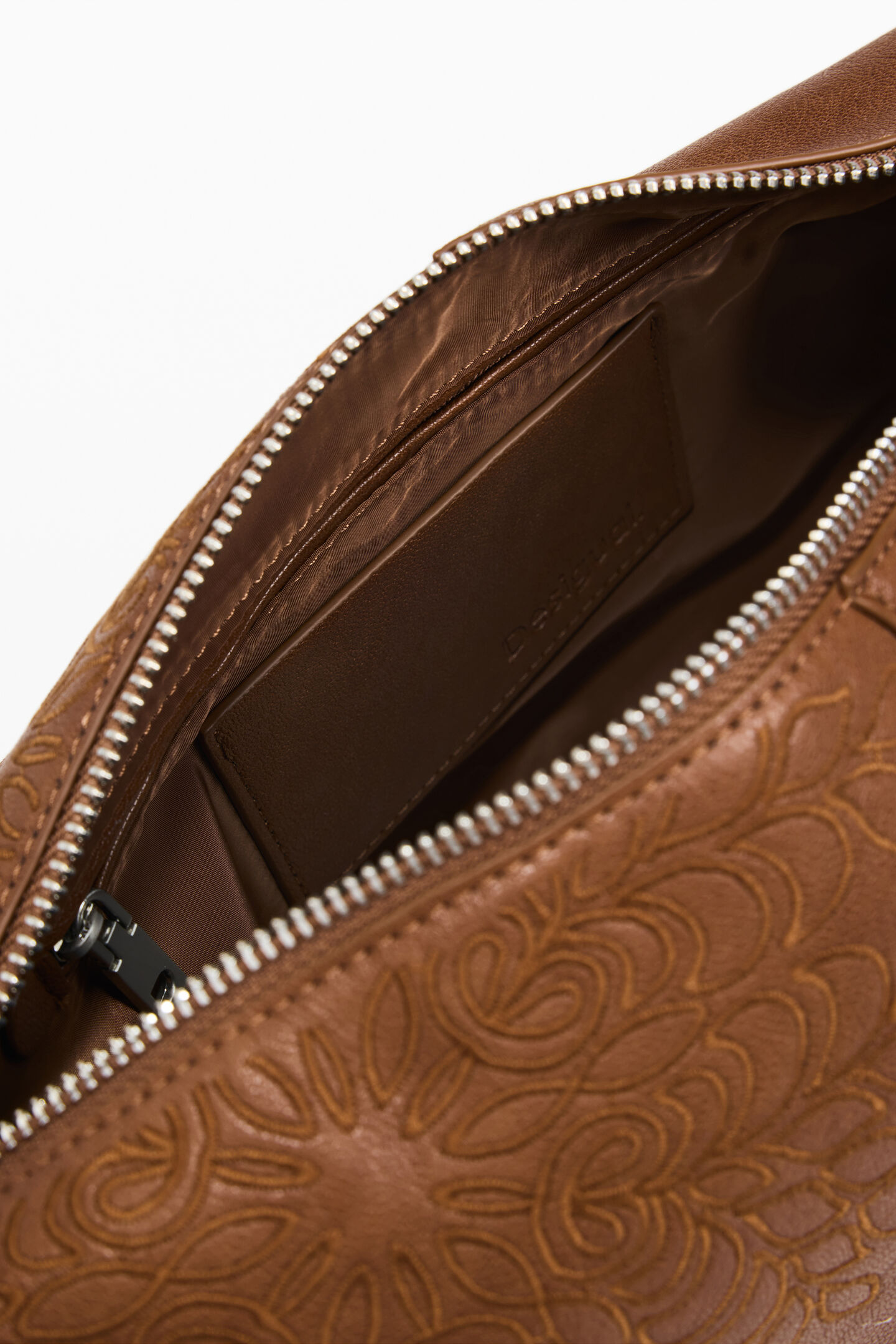 Mala SIERRA Desigual Black 6