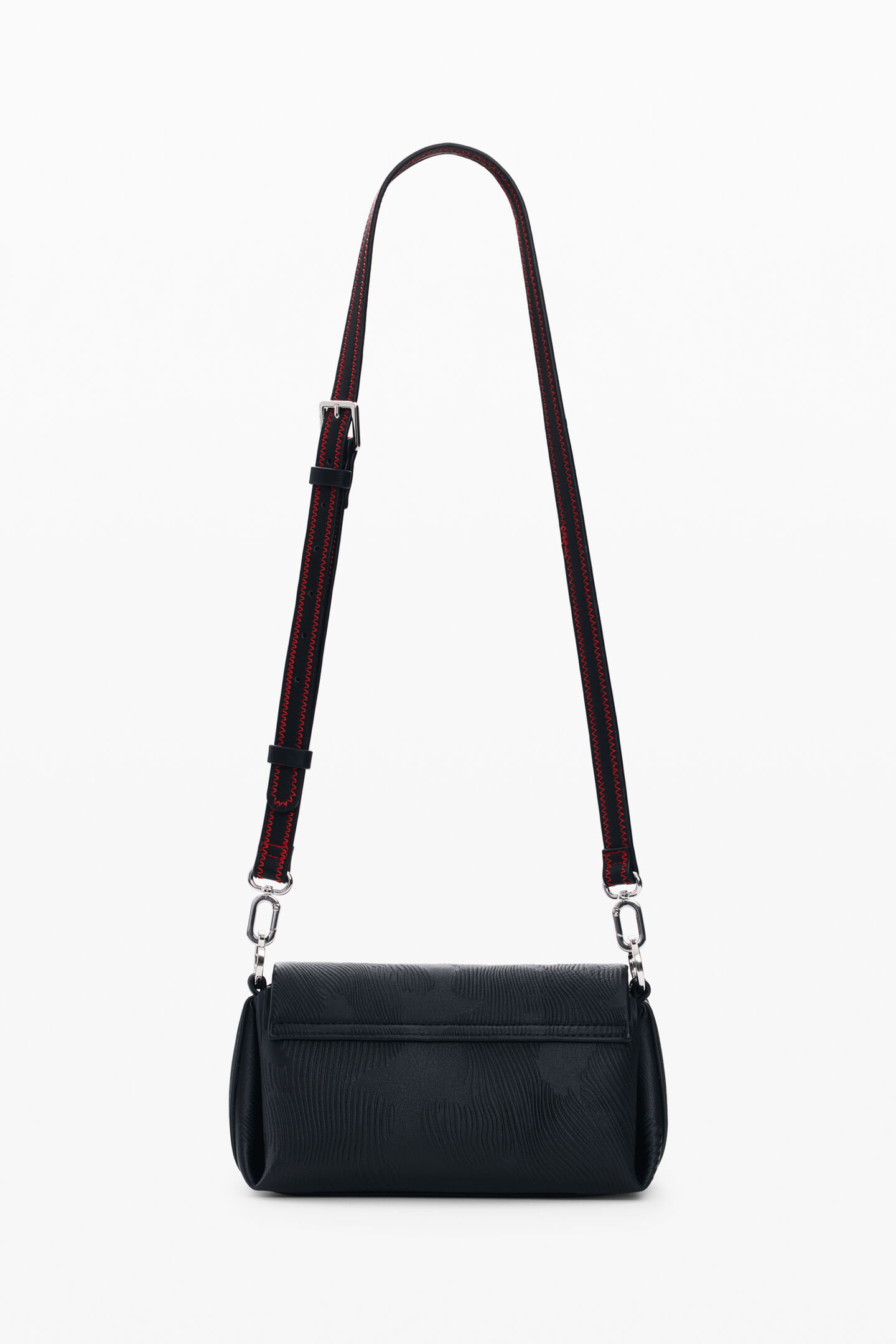 Mala NARON MINI Desigual Black 0