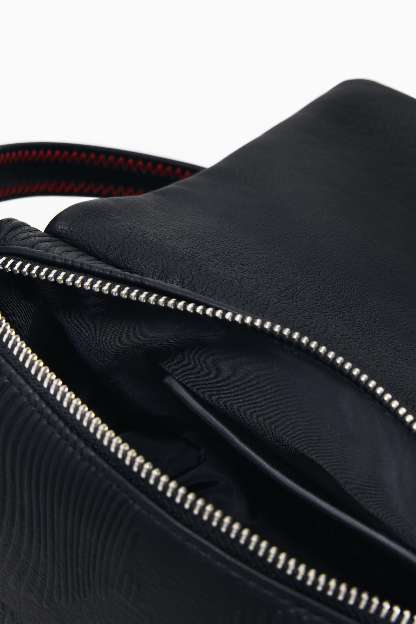 Mala NARON MINI Desigual Black 3