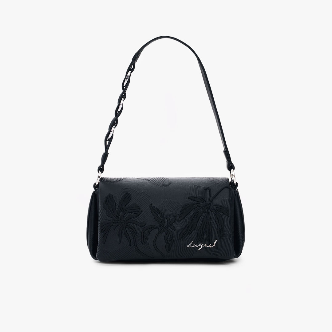 Mala NARON MINI Desigual Black 6