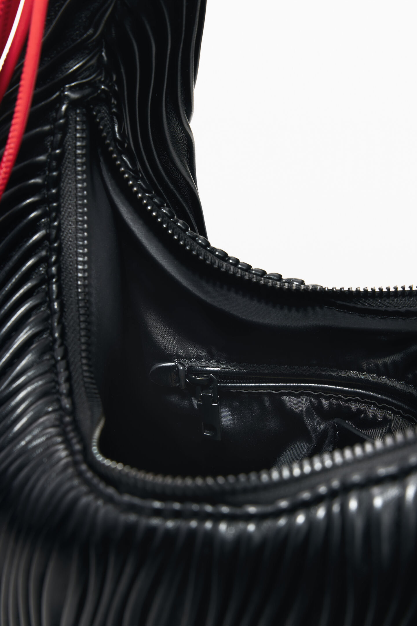 Mala LITIO Desigual Black 3