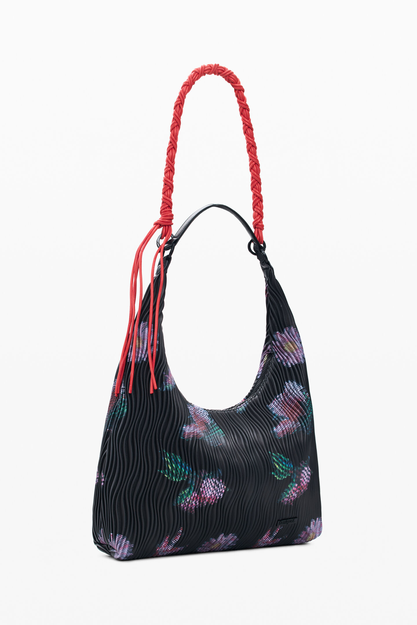 Mala XENON Desigual Black 4