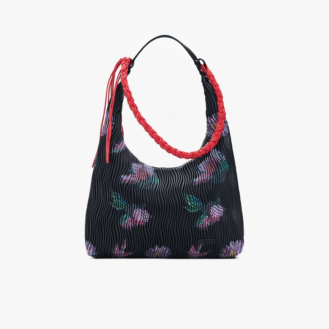 Mala XENON Desigual Black 0