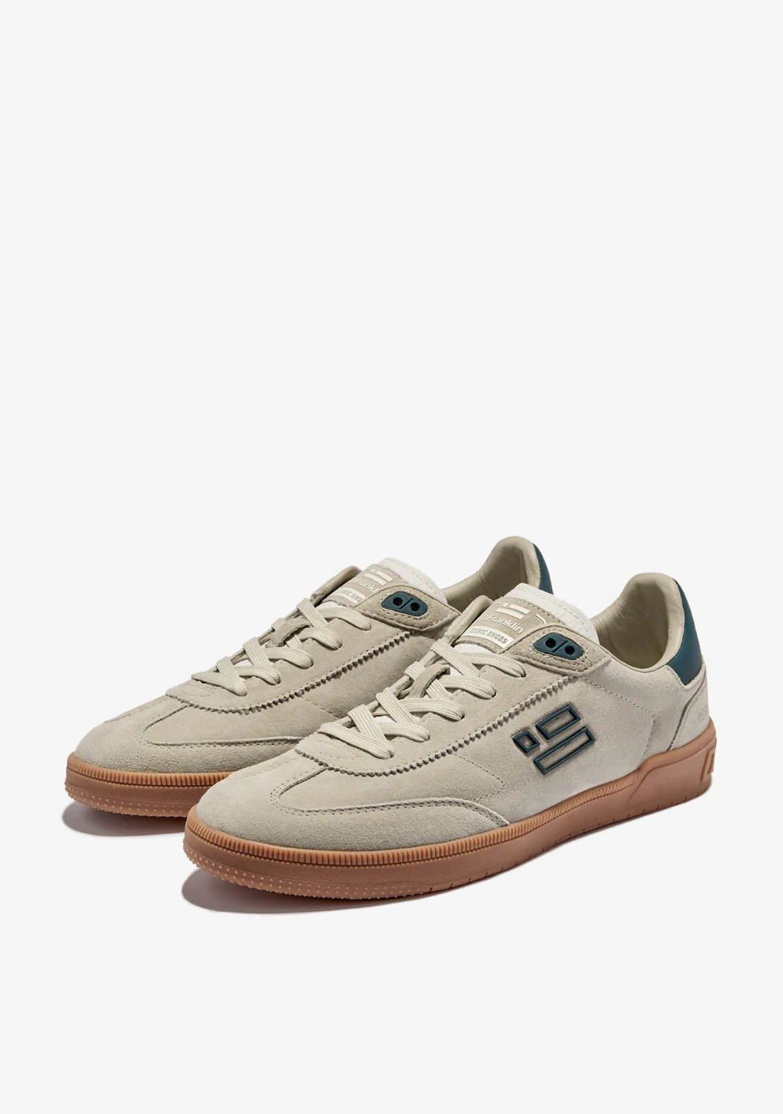 Sapatilhas REBEL SUEDE D