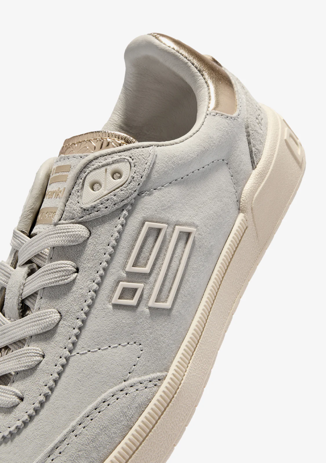 Sapatilhas REBEL SUEDE D