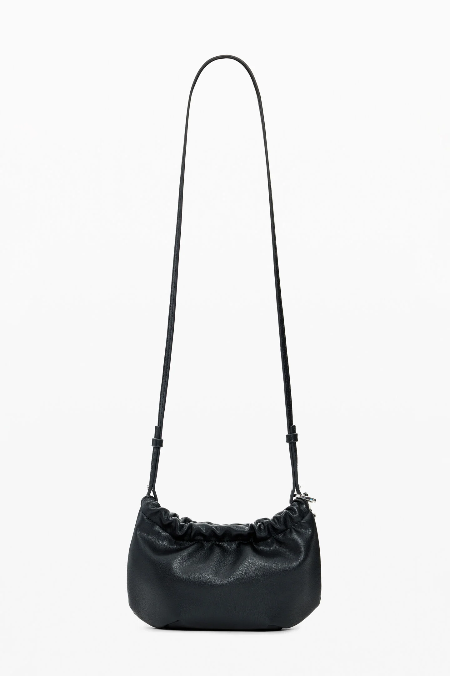 Mala WAVERLY Desigual Black 2