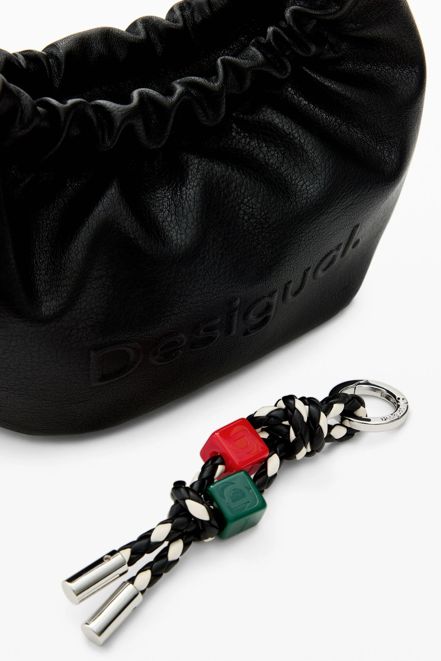 Mala WAVERLY Desigual Black 0