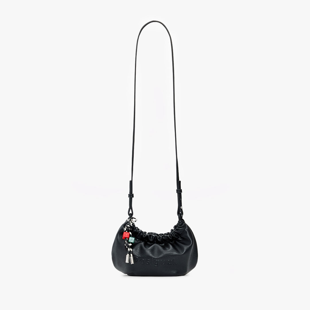 Mala WAVERLY Desigual Black 1