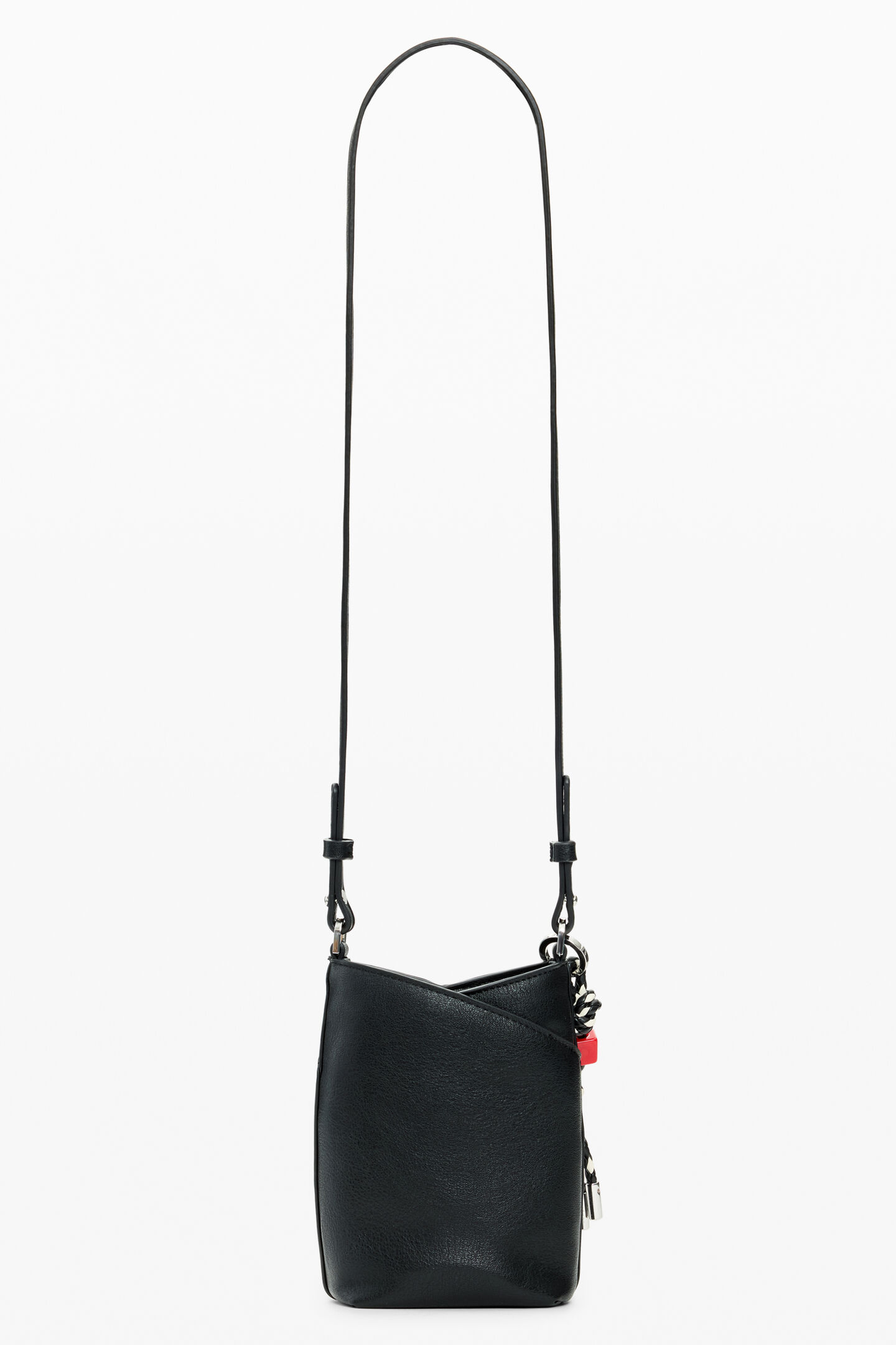 Mala HELENE Desigual Black 6