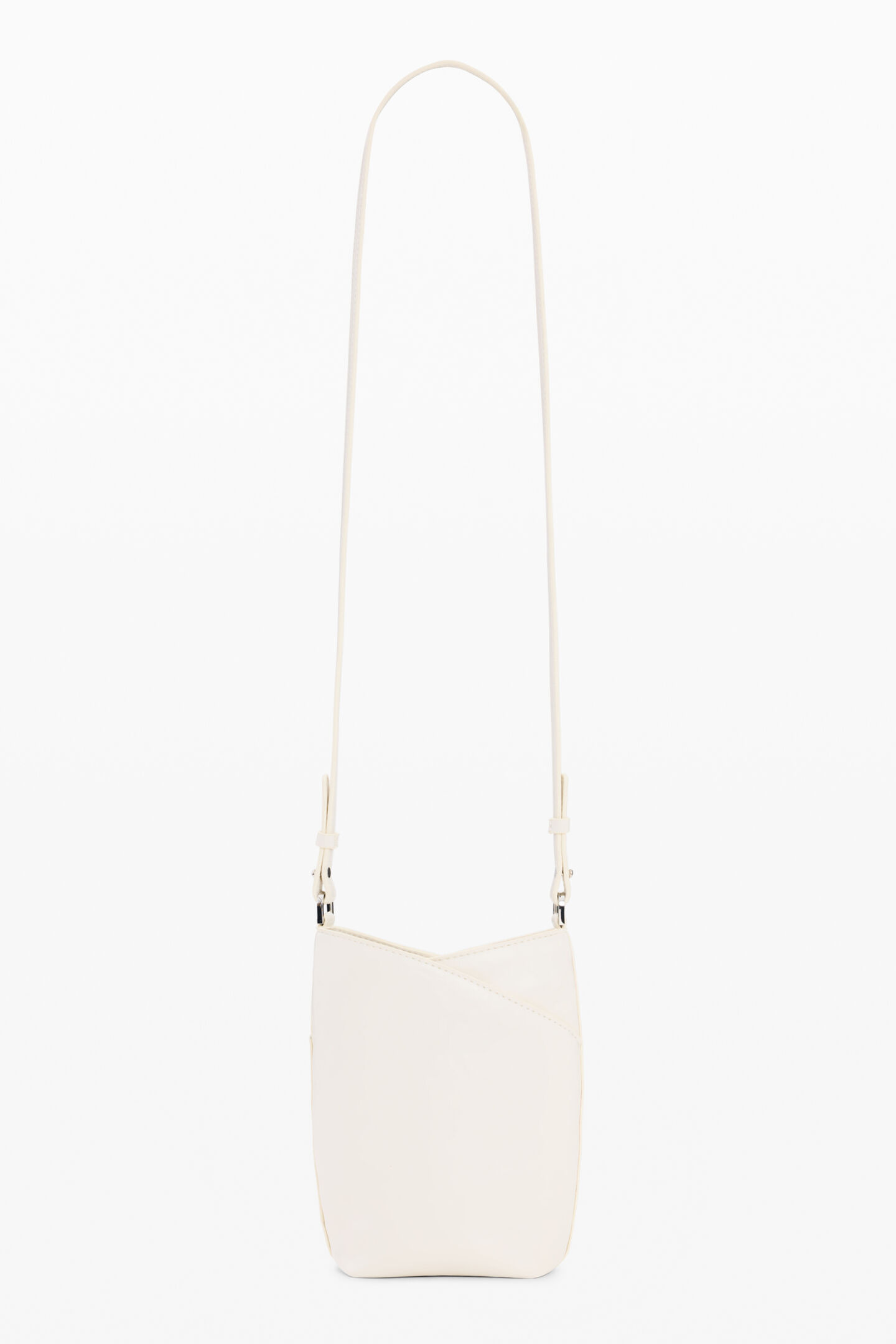 Mala HELENE Desigual Beige 3