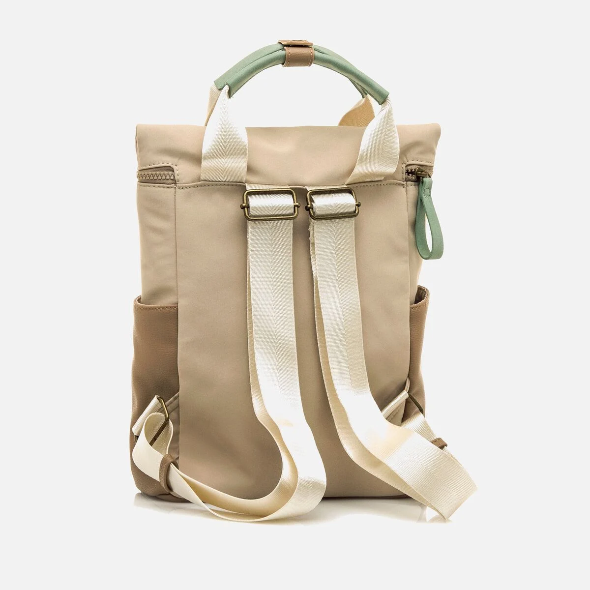 Mochila NUBE MTNG Safina Beige 2