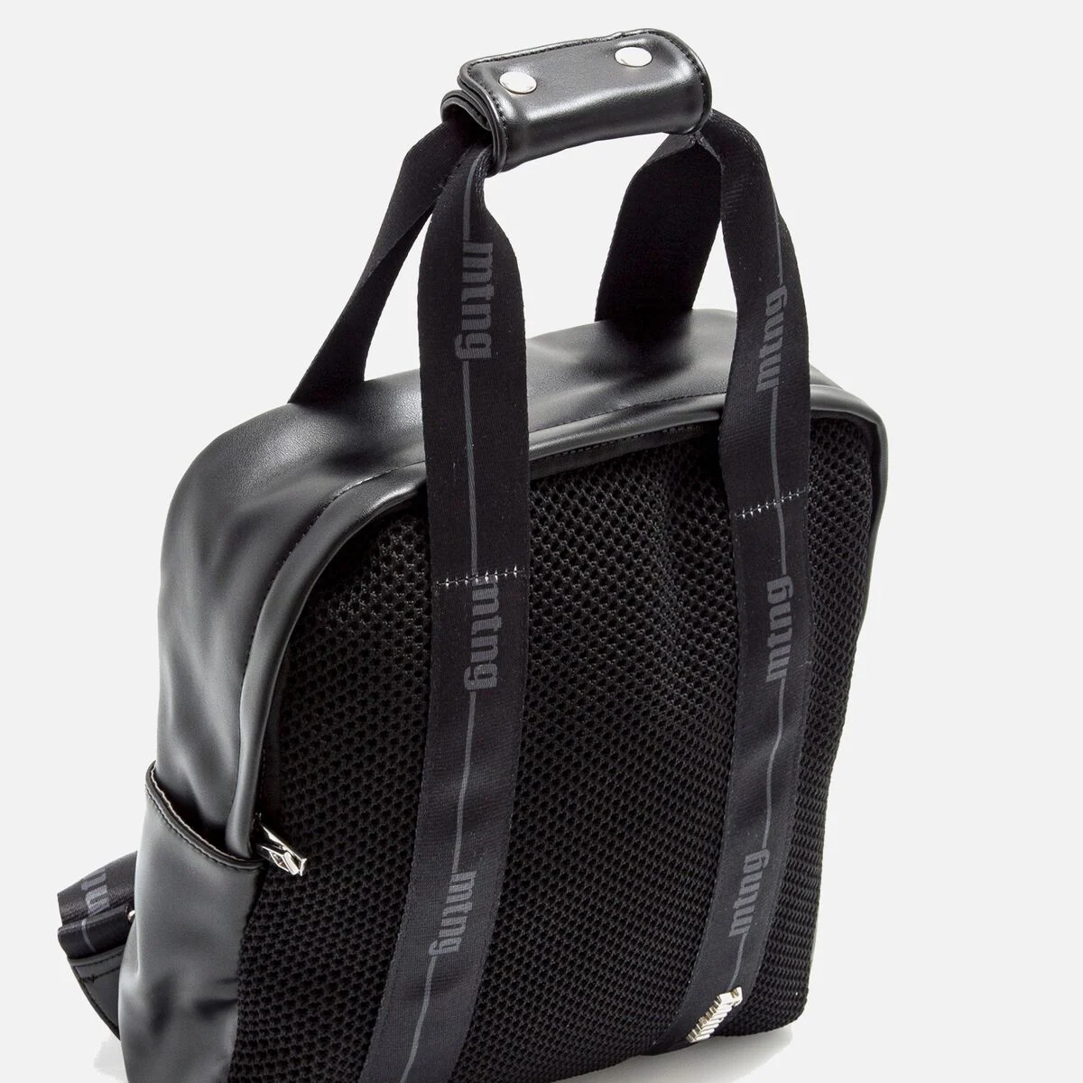 Mochila MURA MTNG Touch Negro 4