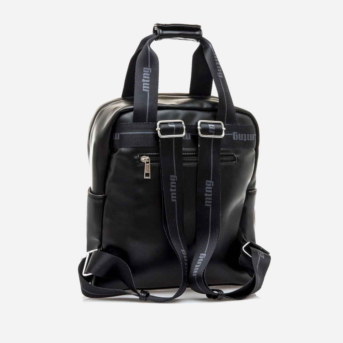 Mochila MURA MTNG Touch Negro 3