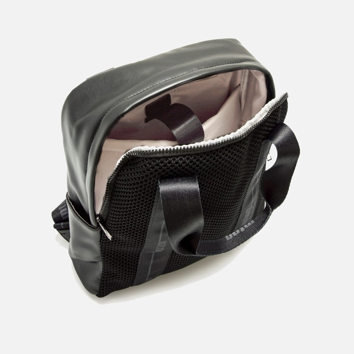 Mochila MURA MTNG Touch Negro 1