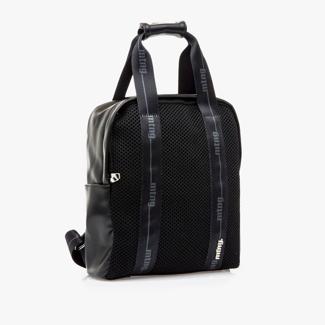 Mochila MURA MTNG Touch Negro 0