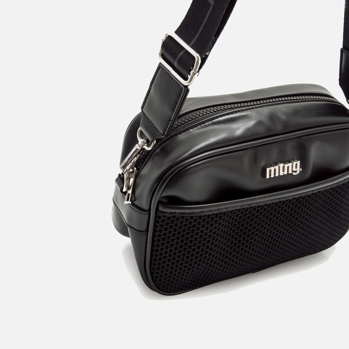 Mala MAGOS MTNG Touch Black 3