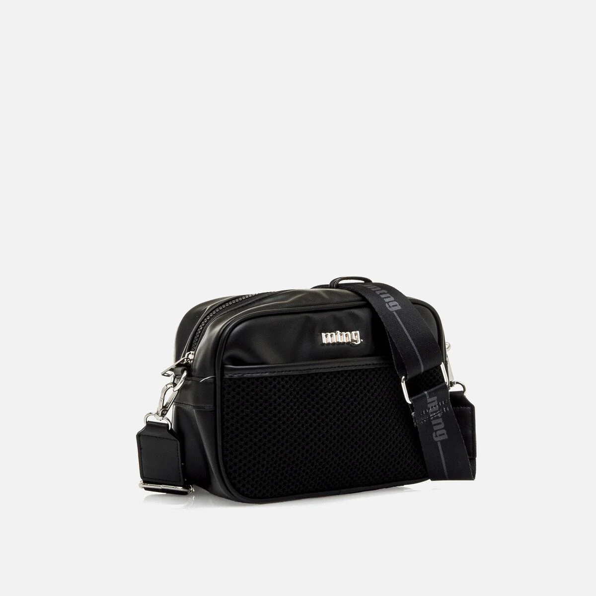 Mala MAGOS MTNG Touch Black 1