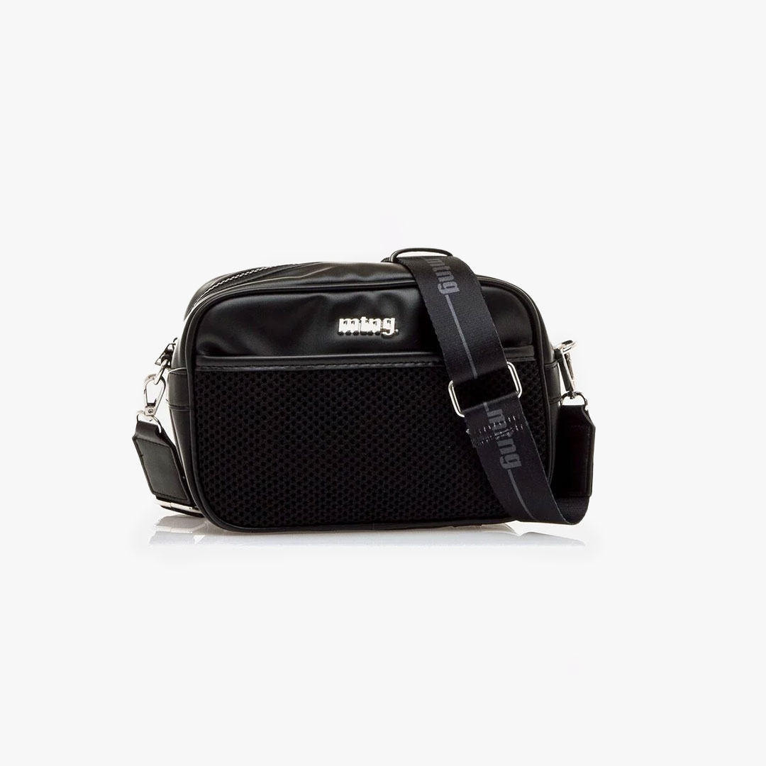 Mala MAGOS MTNG Touch Black 0