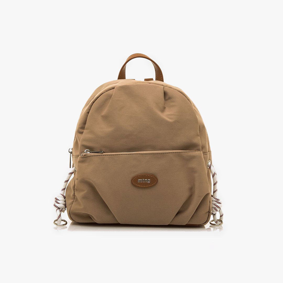 Mochila GALLO MTNG Hula Camel 0