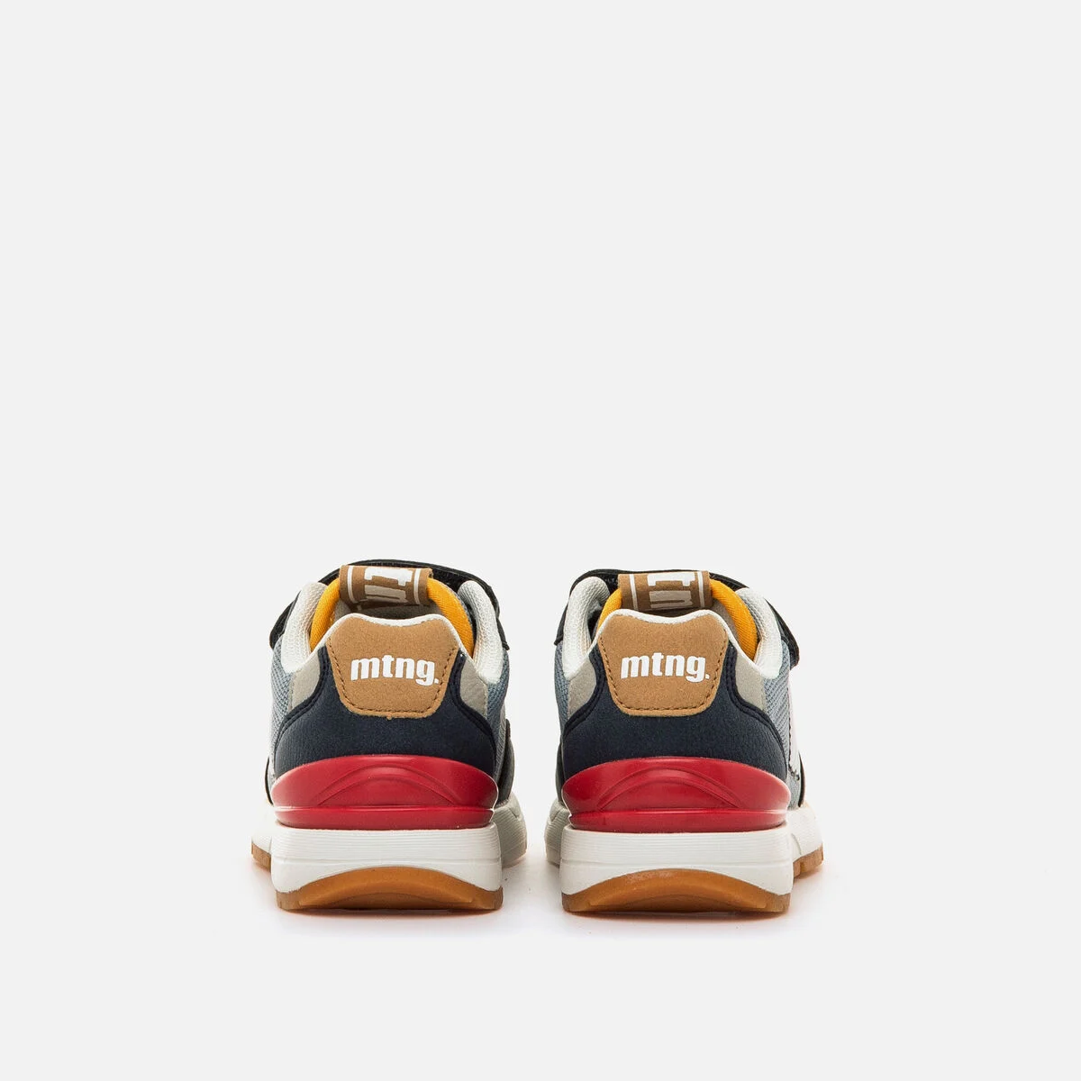 Sapatilhas COMPACT MTNG Navy 1