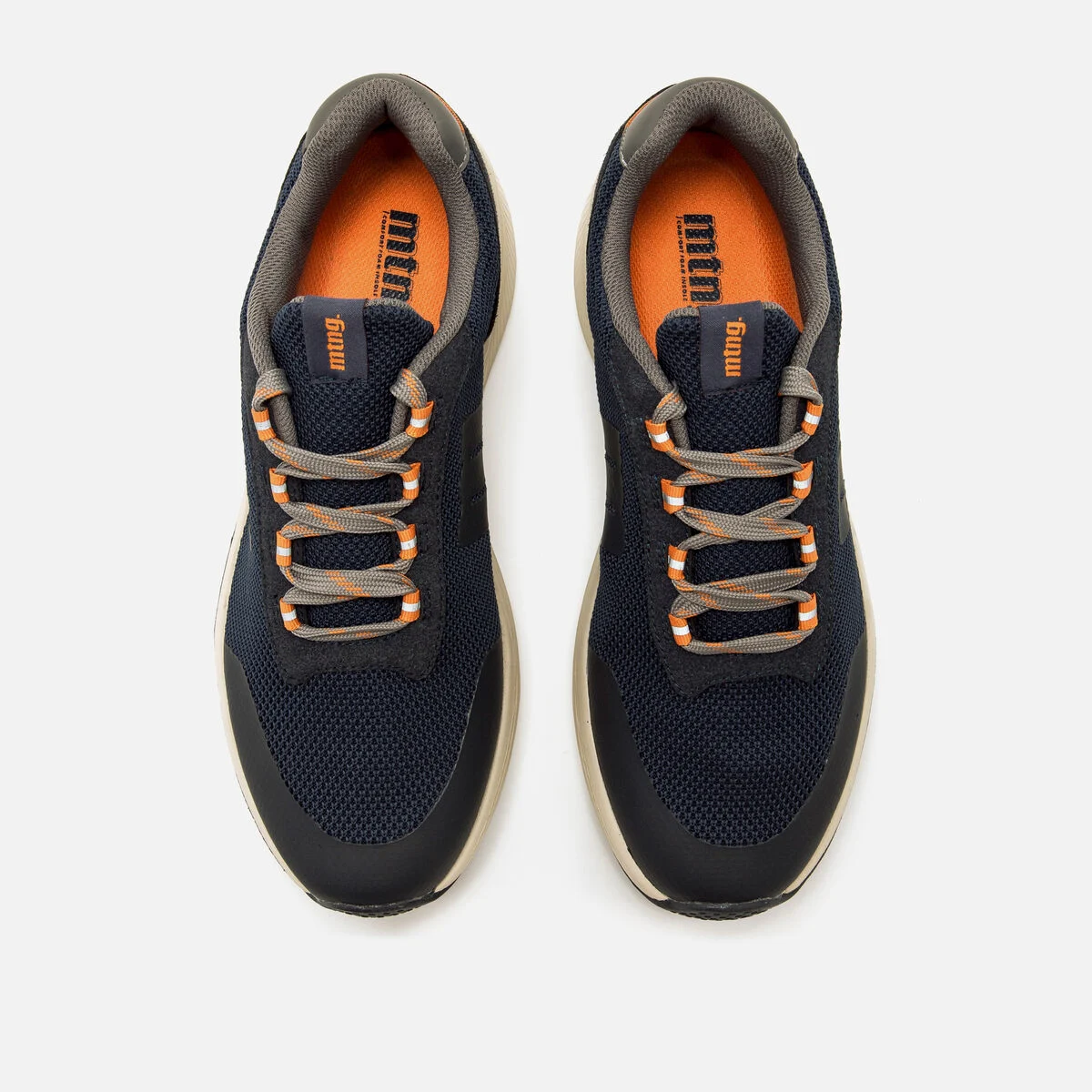 Sapatilhas SOMO MTNG Navy 3