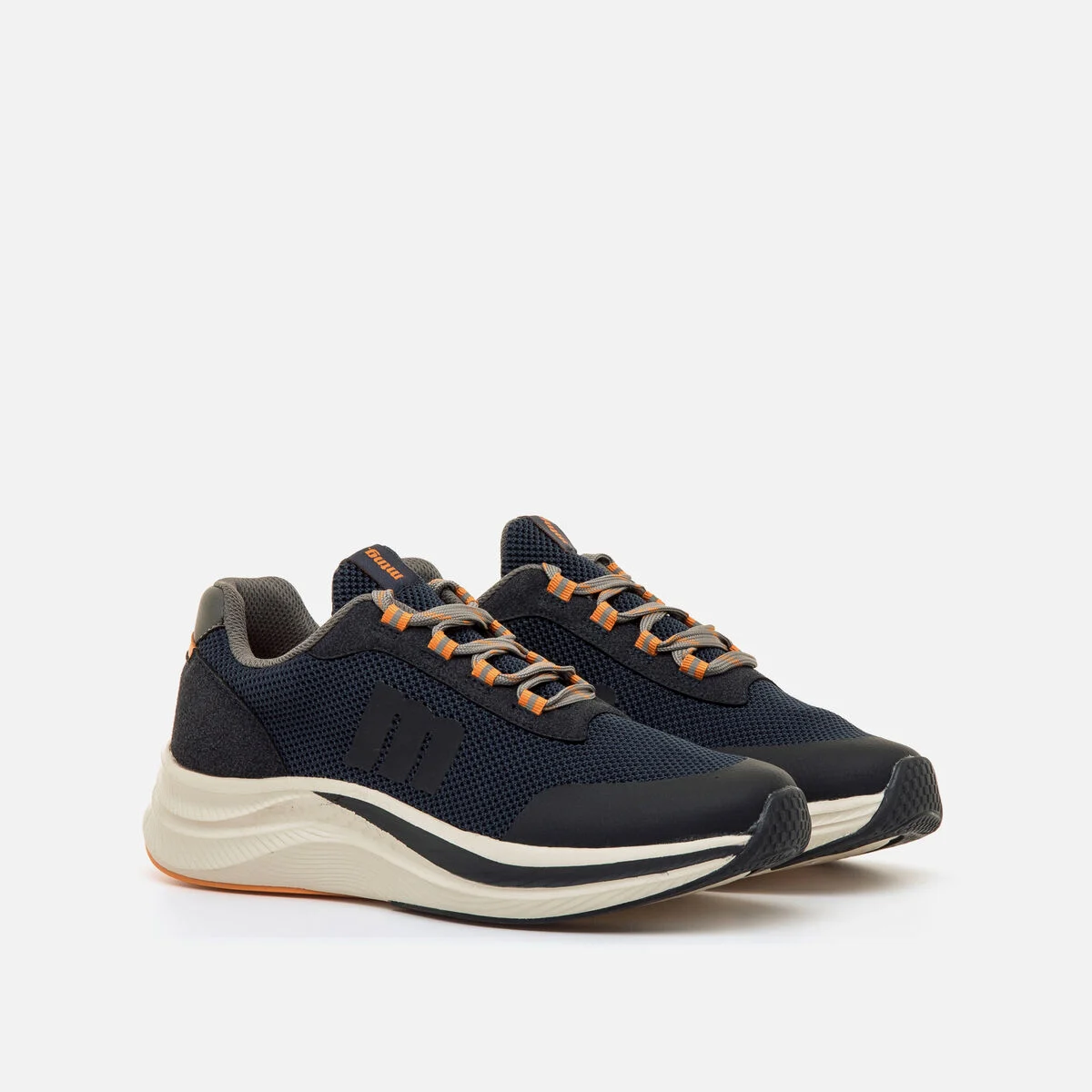 Sapatilhas SOMO MTNG Navy 2