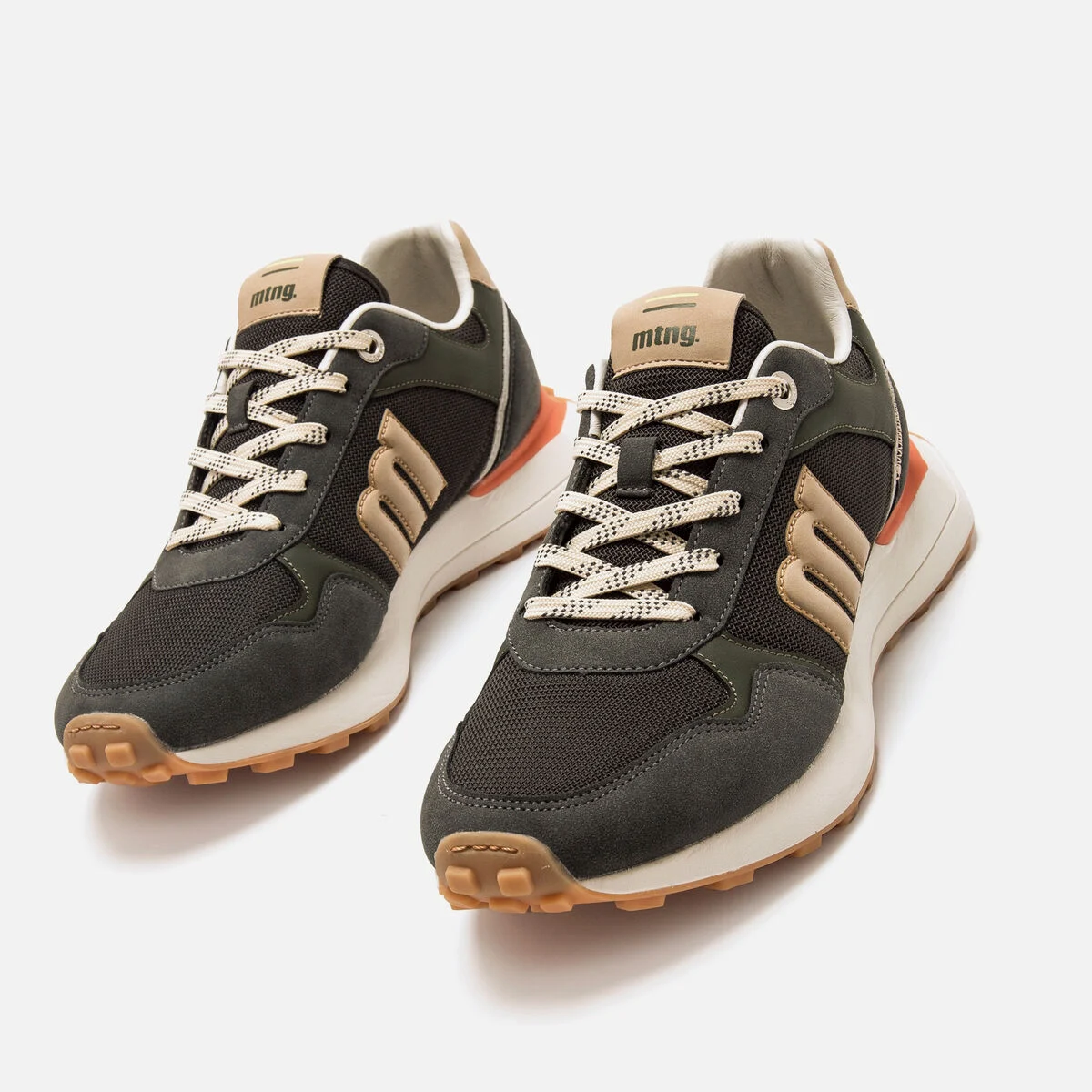 Sapatilhas ZINC MTNG Petrol 0