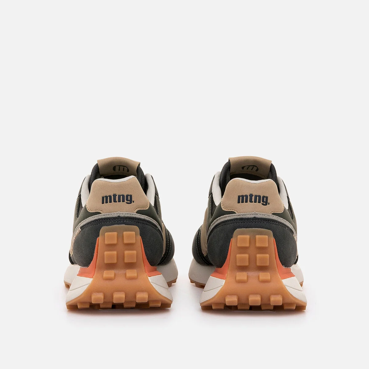 Sapatilhas ZINC MTNG Petrol 3