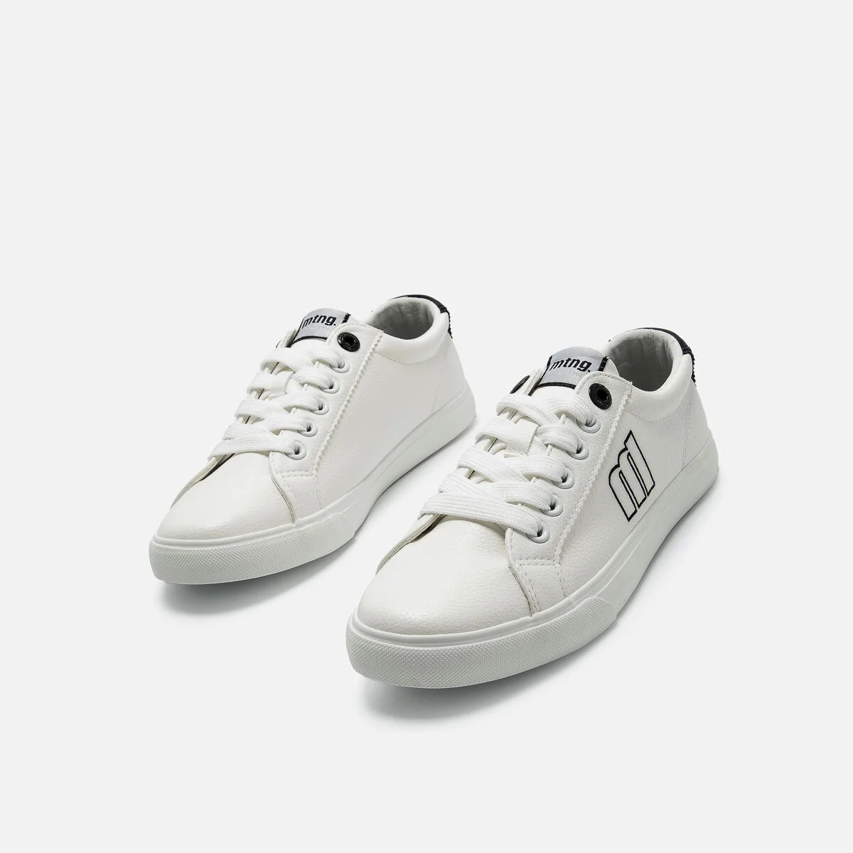 Sapatilhas ARIA MTNG Sweety Black 4