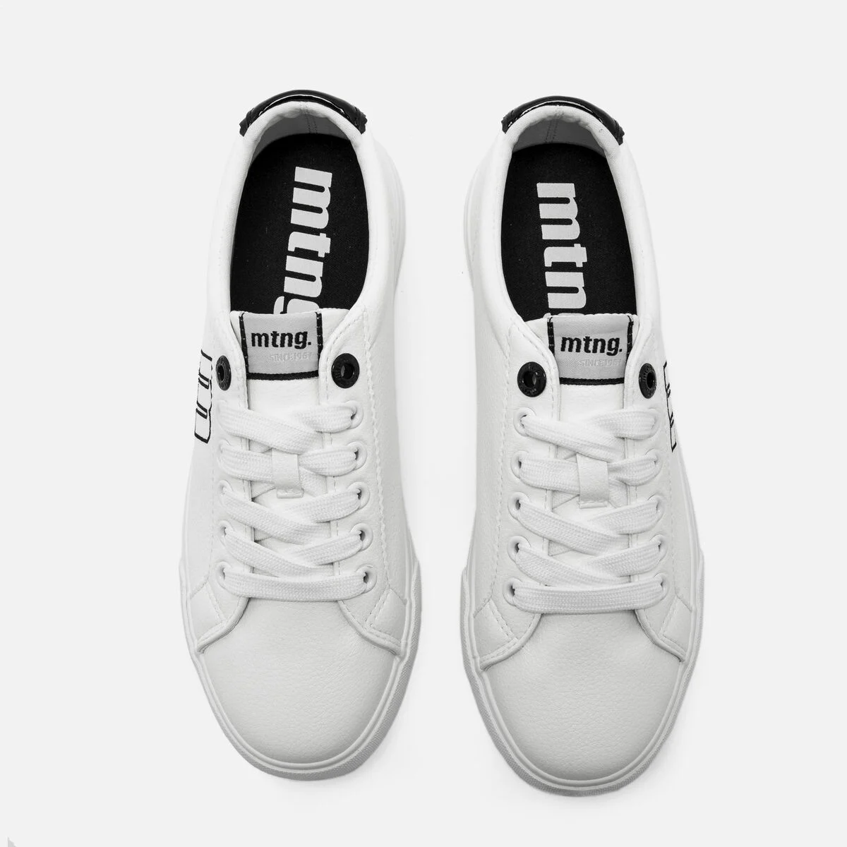 Sapatilhas ARIA MTNG Sweety Black 2