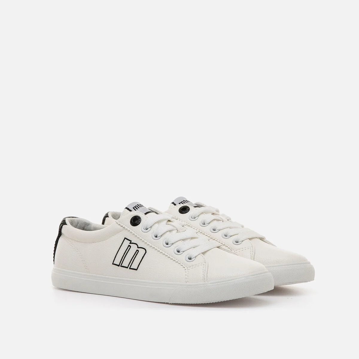 Sapatilhas ARIA MTNG Sweety Black 1