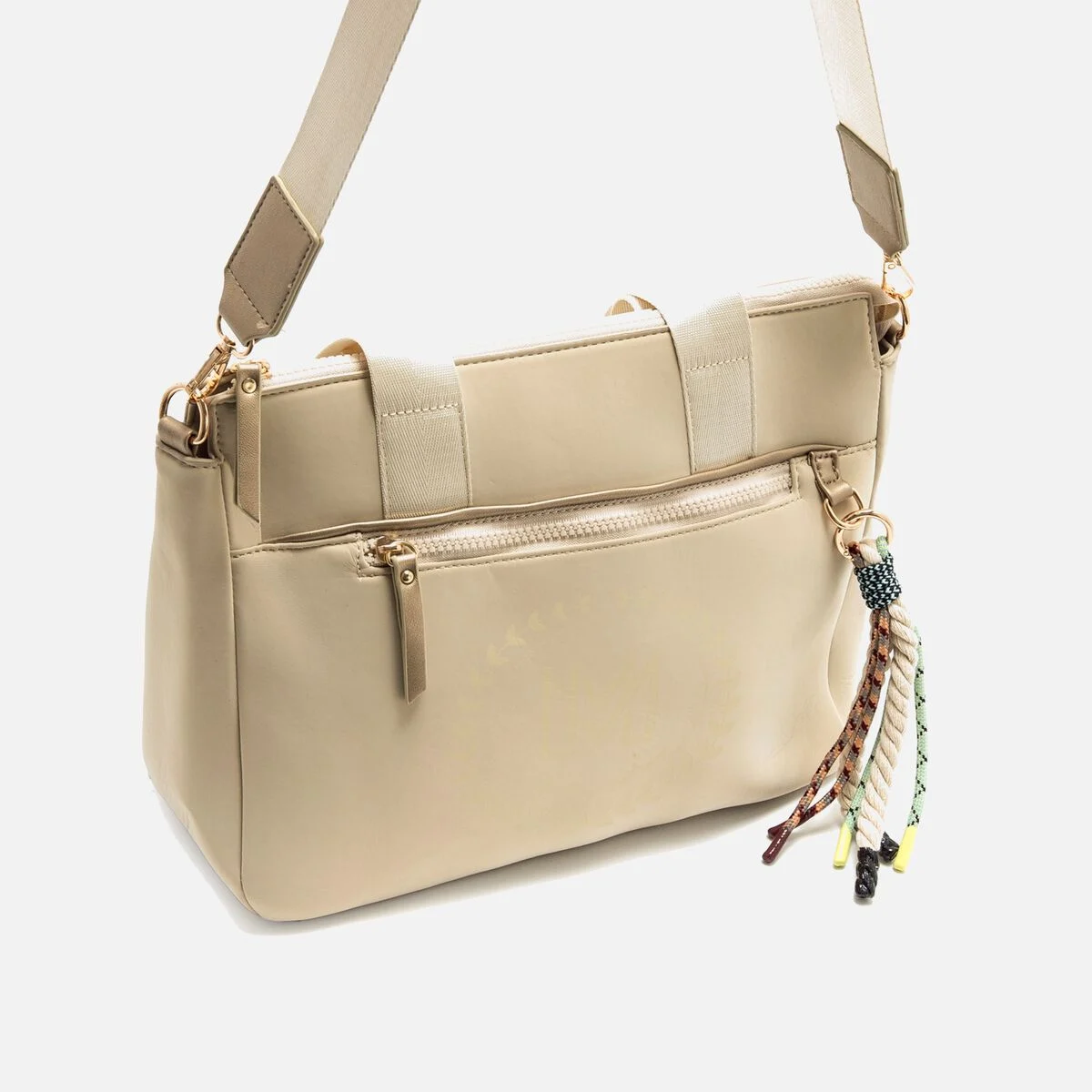 Mala LINCE Mariamare Champagne 2