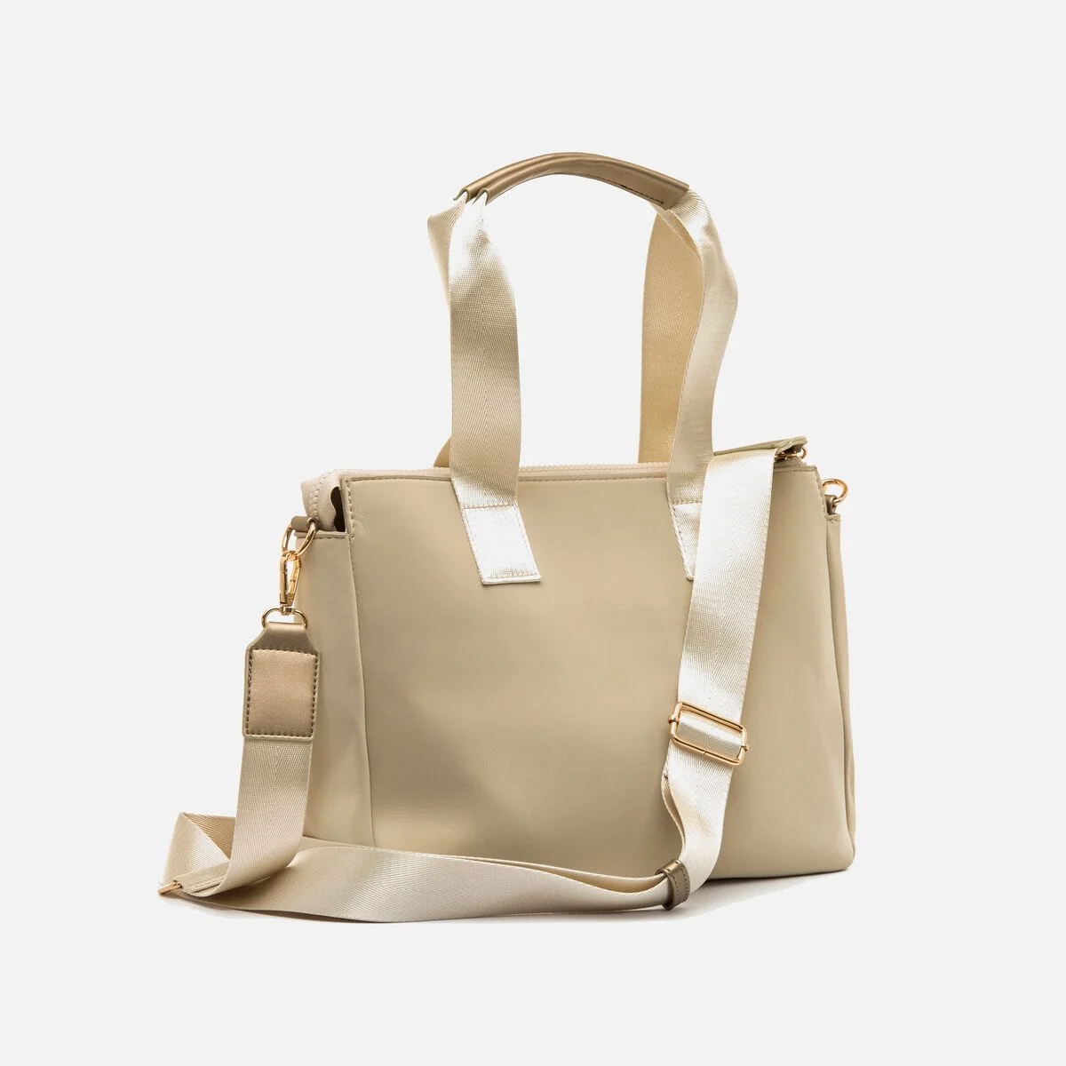 Mala LINCE Mariamare Champagne 4